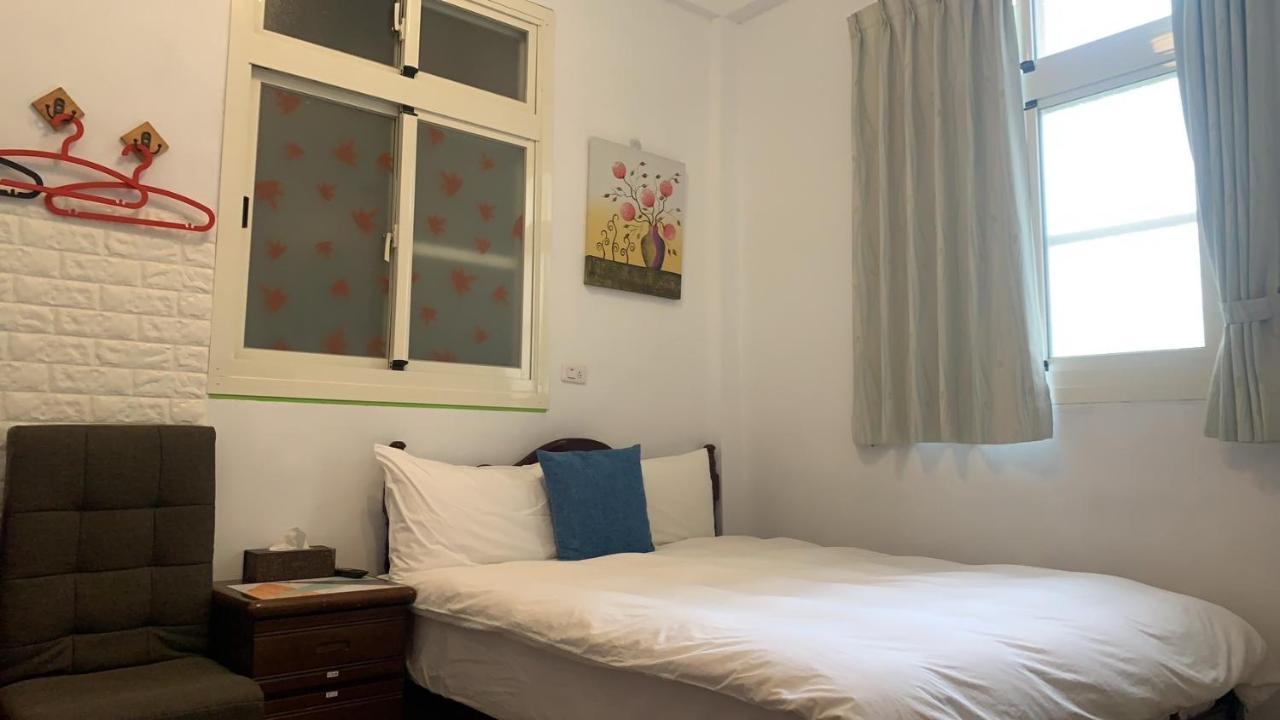 Play Kimnen B&B Jincheng Luaran gambar