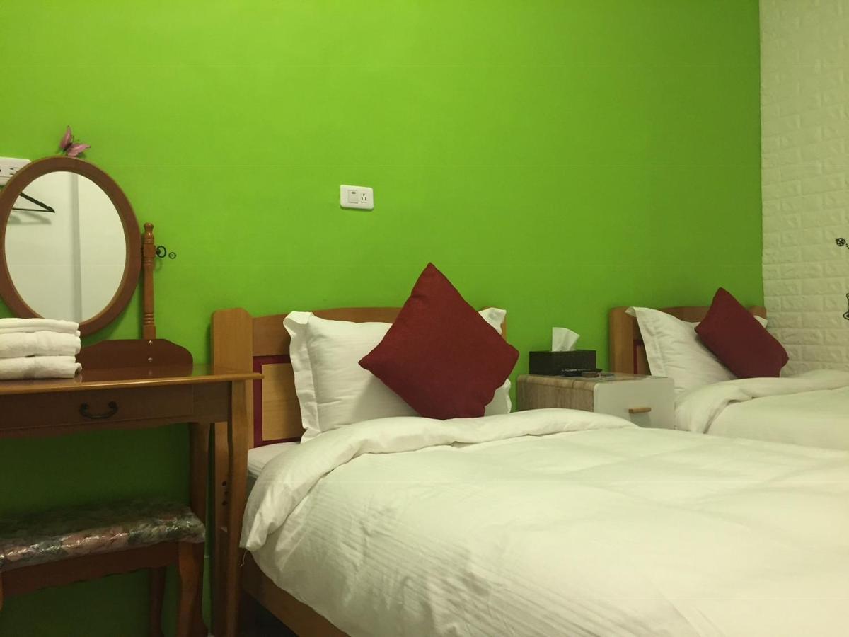 Play Kimnen B&B Jincheng Luaran gambar