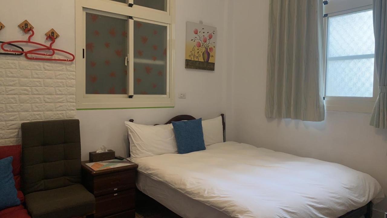 Play Kimnen B&B Jincheng Luaran gambar