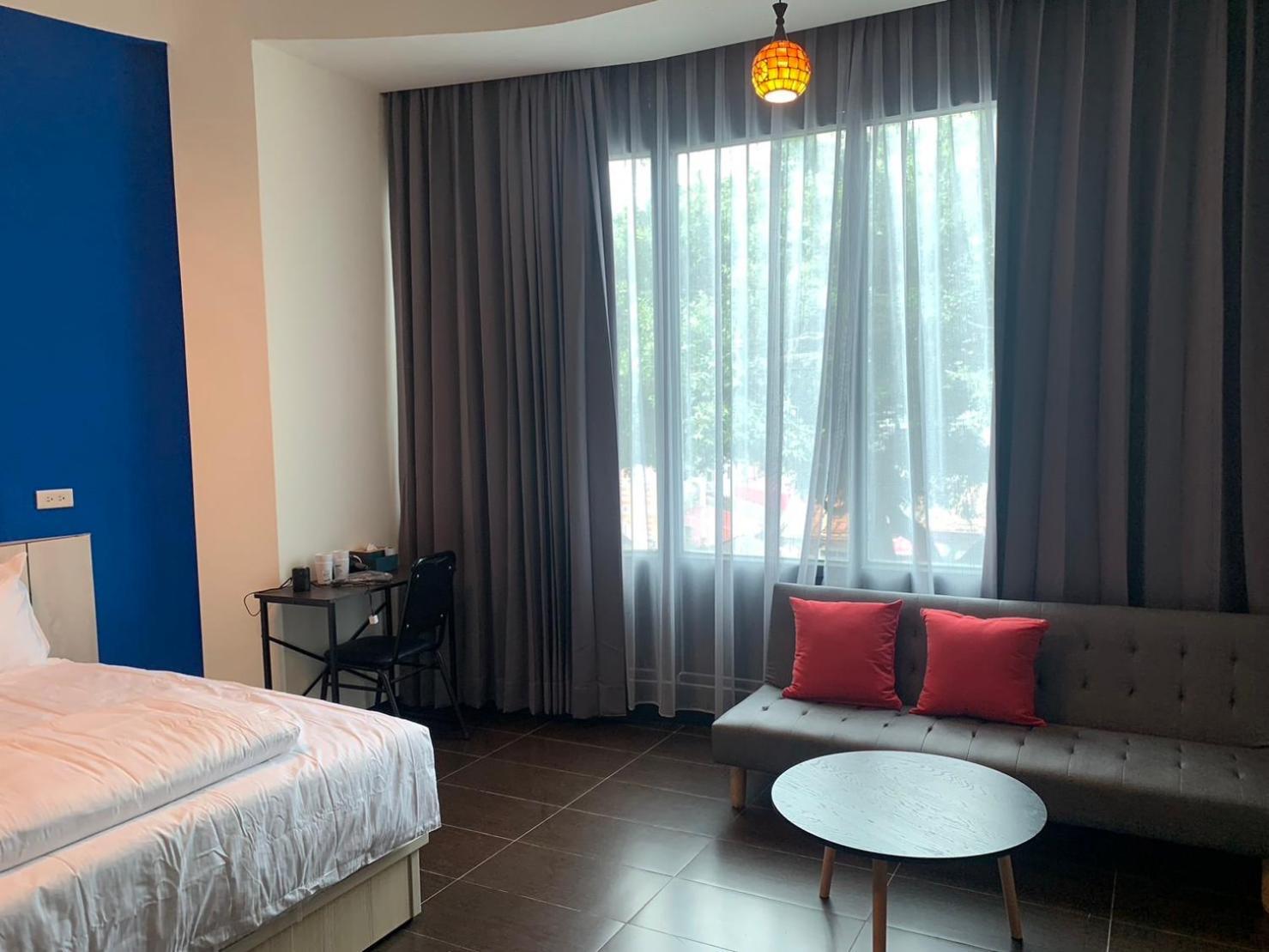 Play Kimnen B&B Jincheng Luaran gambar