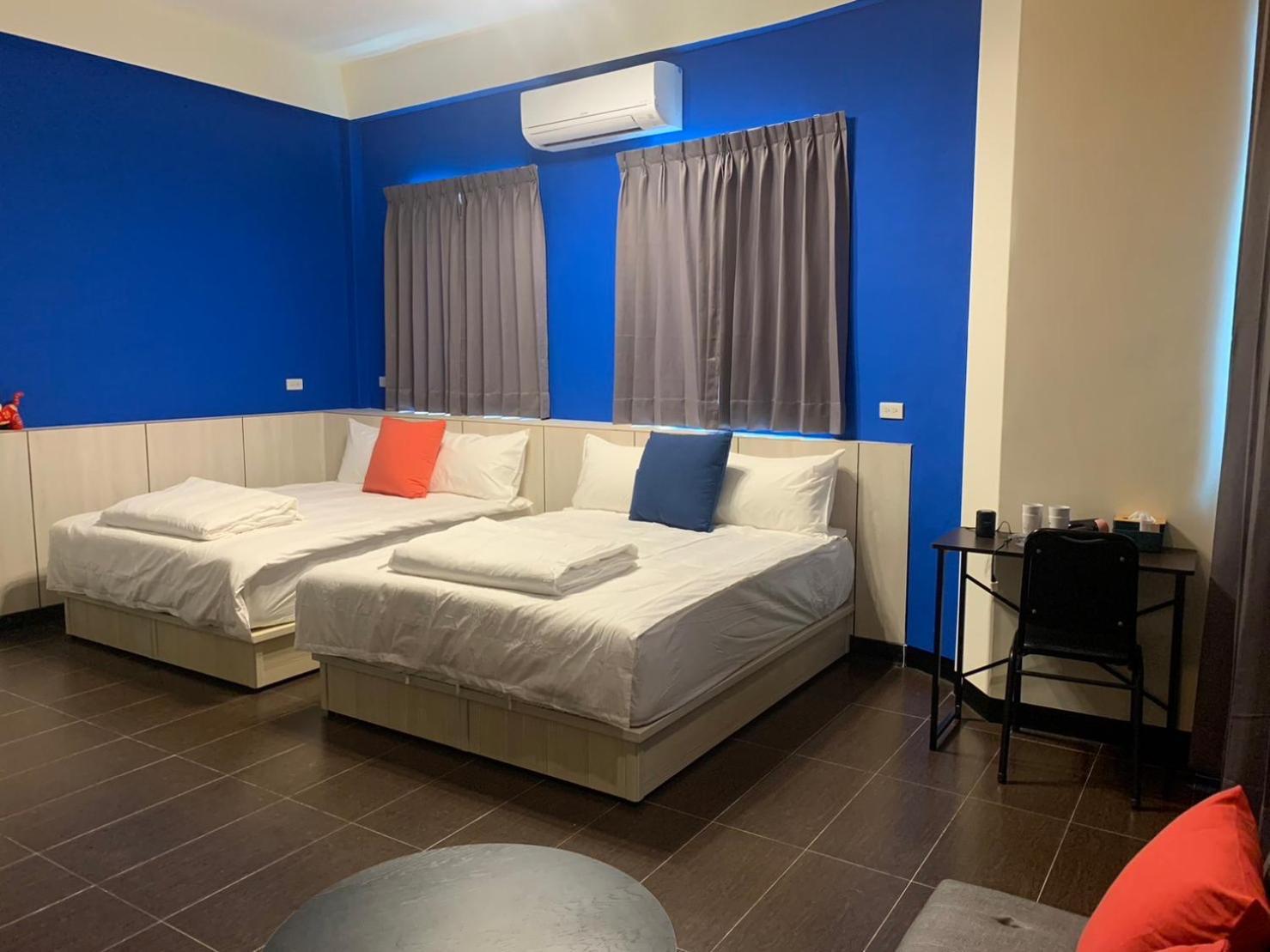 Play Kimnen B&B Jincheng Luaran gambar