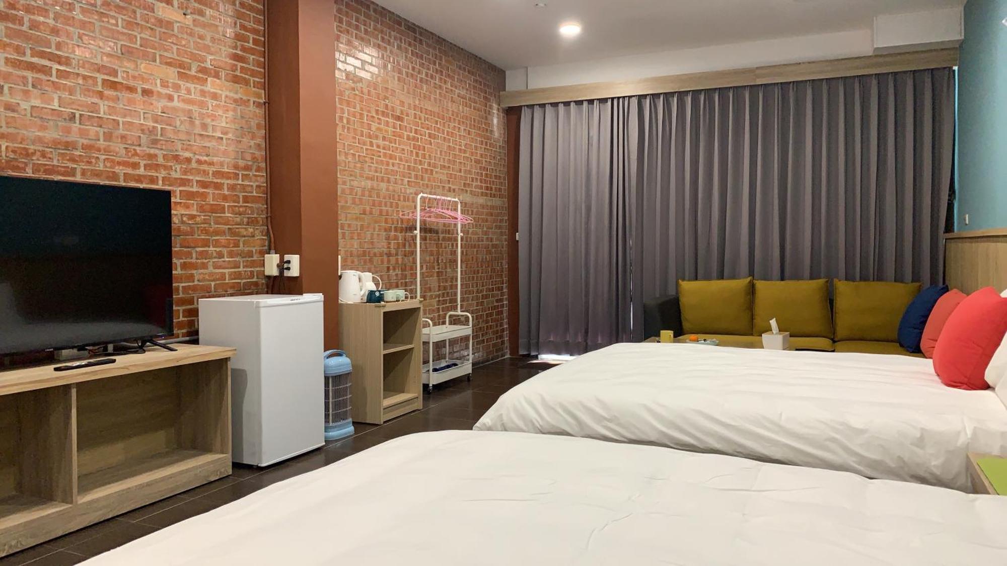 Play Kimnen B&B Jincheng Luaran gambar