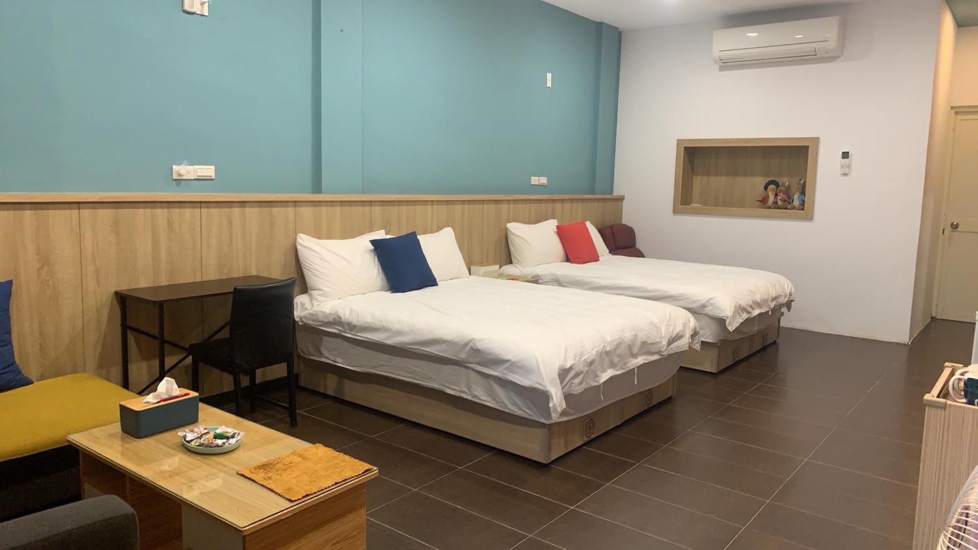 Play Kimnen B&B Jincheng Luaran gambar