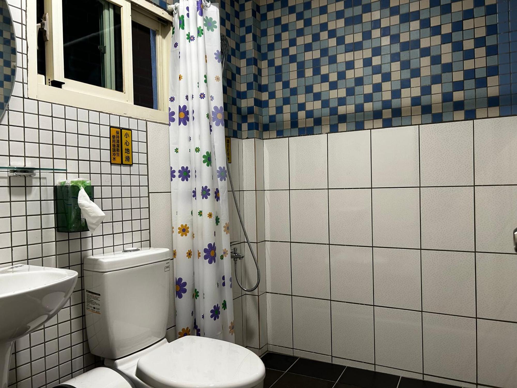 Play Kimnen B&B Jincheng Luaran gambar