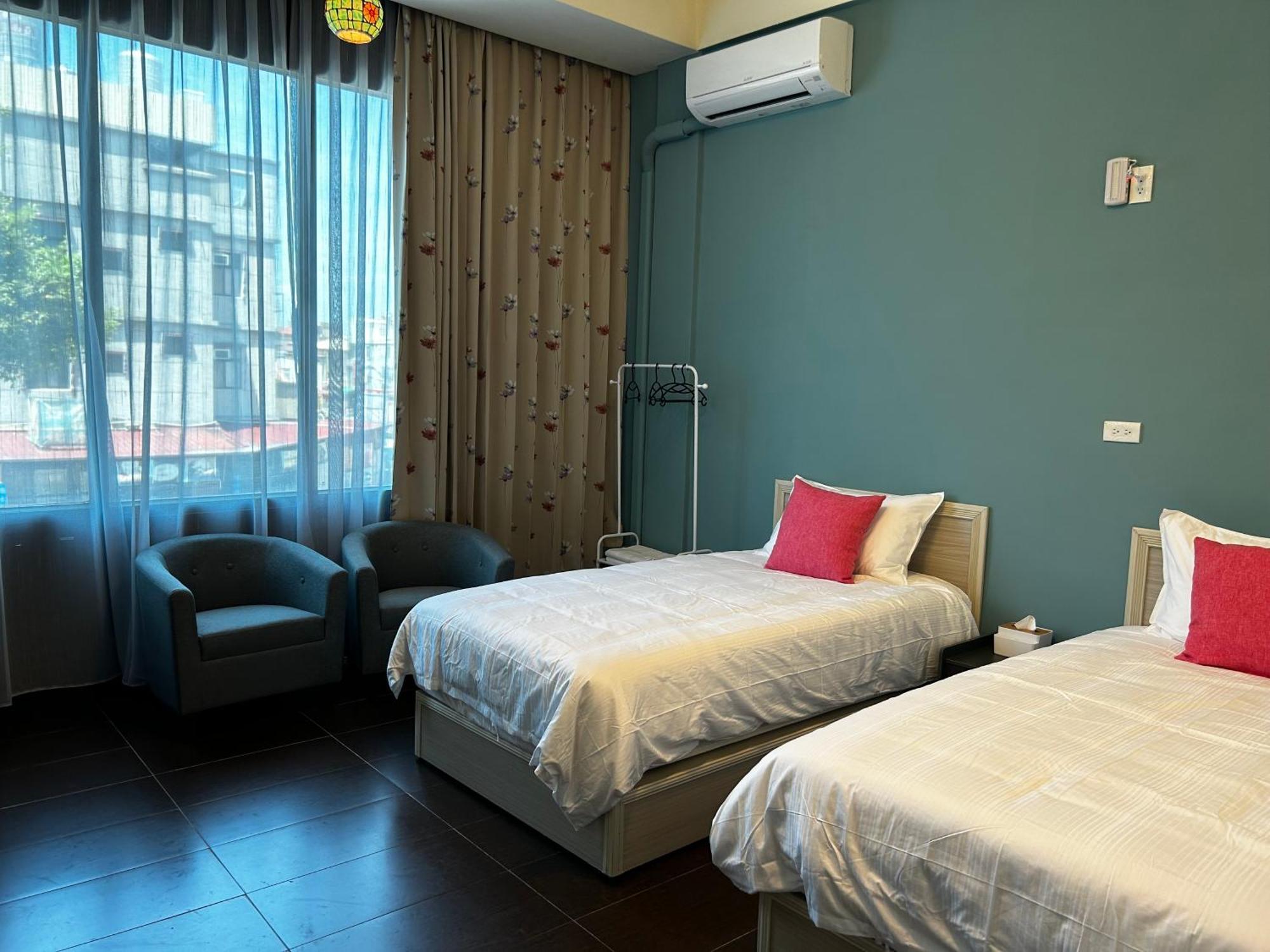 Play Kimnen B&B Jincheng Luaran gambar