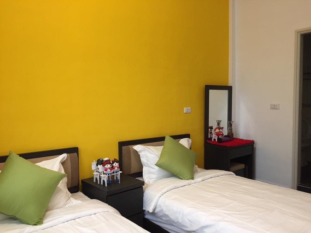 Play Kimnen B&B Jincheng Luaran gambar