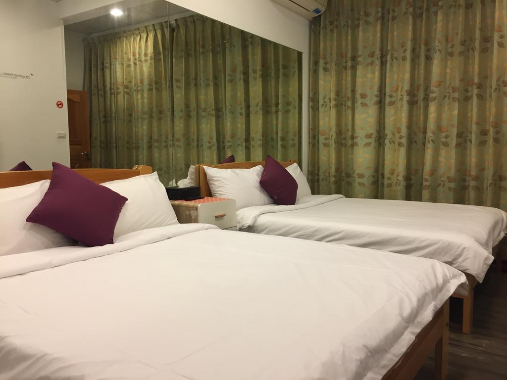 Play Kimnen B&B Jincheng Luaran gambar
