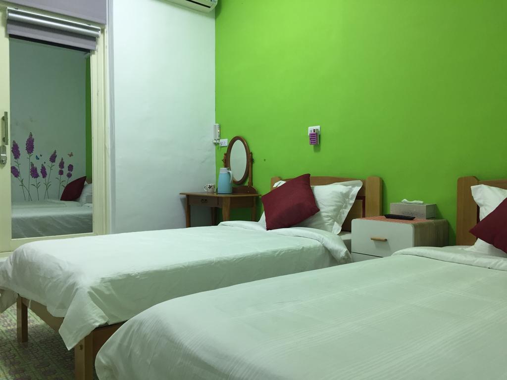 Play Kimnen B&B Jincheng Luaran gambar