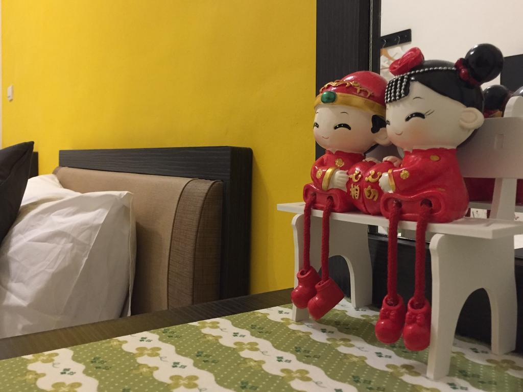 Play Kimnen B&B Jincheng Luaran gambar
