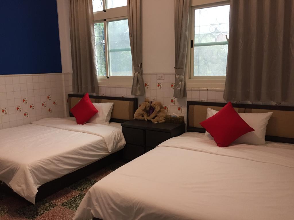Play Kimnen B&B Jincheng Luaran gambar