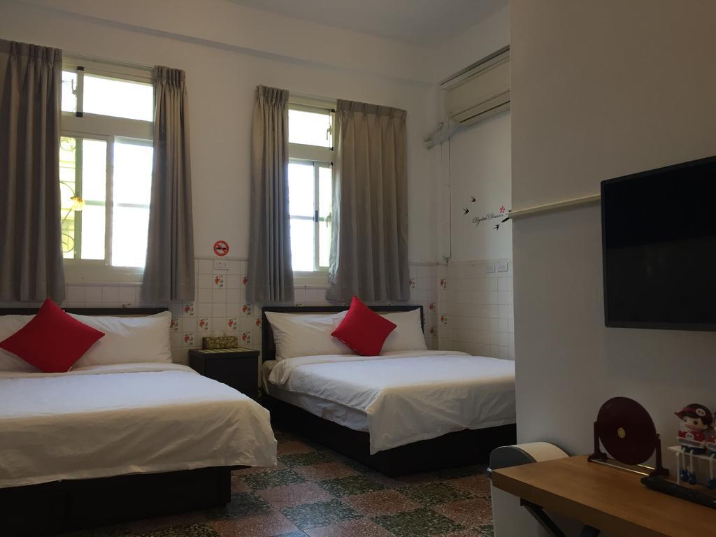 Play Kimnen B&B Jincheng Luaran gambar