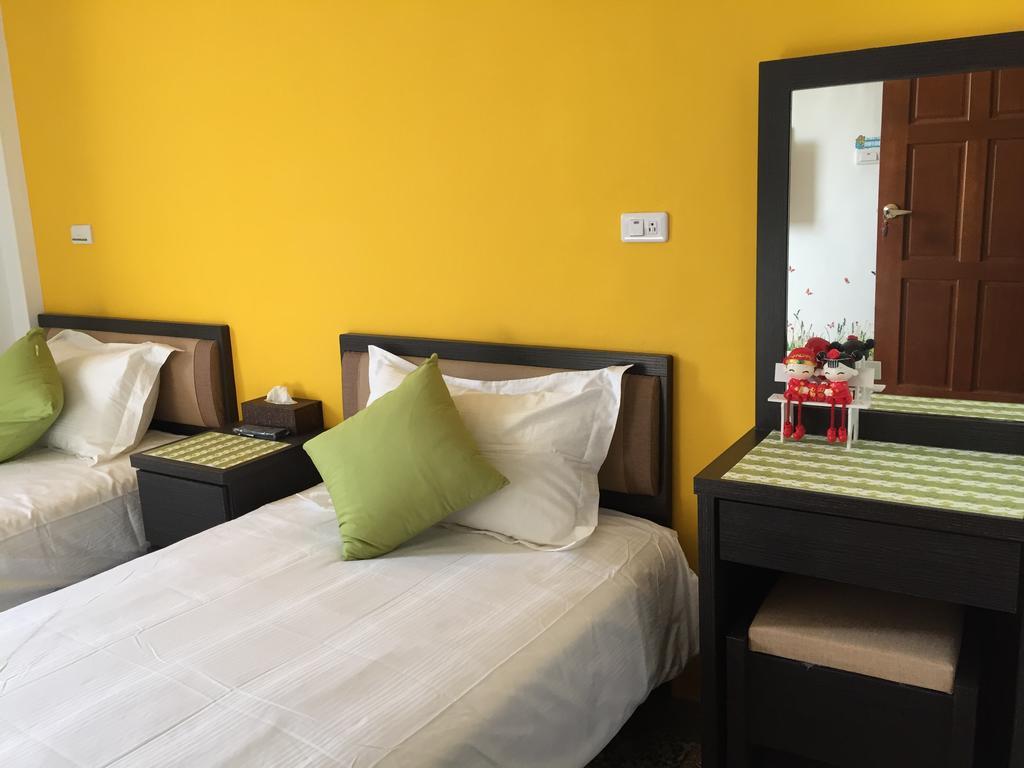 Play Kimnen B&B Jincheng Luaran gambar